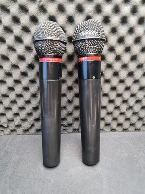 BEZPRZEWODOWY MIKROFON AUDIO TECHNIKA ATW-T 28