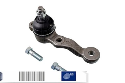 Blue print шарова опора важеля перед p lexus is i is sportcross toyota фото №1