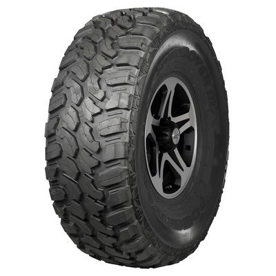 2 PIEZAS POWERTRAC POWER ROVER M/T POR 265/70R17  