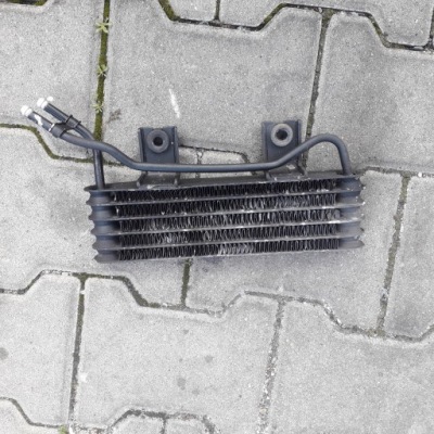 Hyundai sonata nf 2.0 b 05-09 радиатор масла фото №1