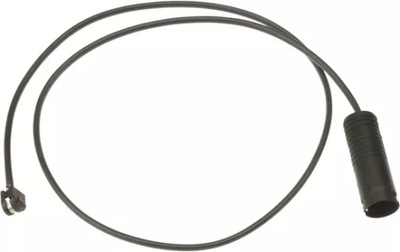 Trw gic112 контакт попереджувальний, знос накладок гальмівних фото №1