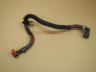 Wąż шланг топлива suzuki grand vitara ii 1.9 ddis фото №1