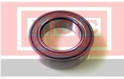 Подшипник опоры полуось фото №1