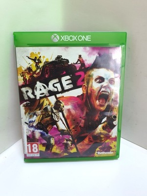 Rage 2 XOne