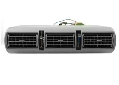 Испаритель кондиционера 12v универсальный фото №1