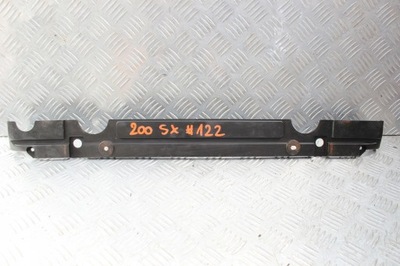 Nissan 200sx s14a молдинг пластик защита заглушка фото №1