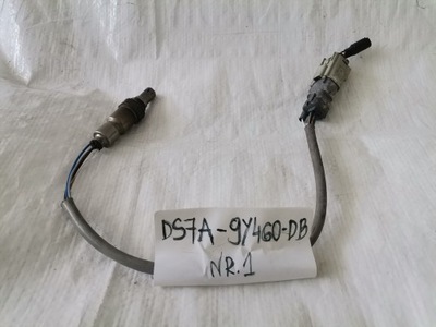 Ford датчик лямбда-зонд ds7a-9y460-db фото №1