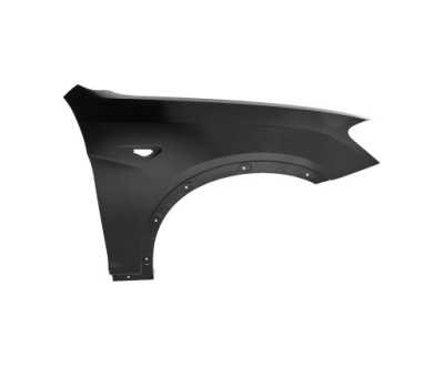 Bmw x3 f25 2014 - 2017 крыло  правый фото №1