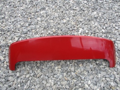 Спойлер спойлер кришки kia sportage 4 iv 87268-f1000 фото №1