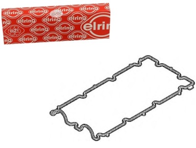 Прокладка крышки клапанов alfa romeo 147 156 166 g фото №1