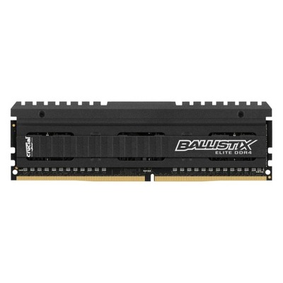 DDR-4 CRUCIAL BALLISTIX ELITE 4GB 3000MHz CL16