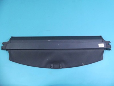 Шторка багажника toyota avensis ii t25 kombi фото №1