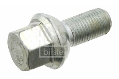 FEBI BILSTEIN VARŽTAS RATAI FEBI 638 401 02 71 M14X1.5X25 RAKTAS 19 : 