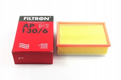 FILTRON FILTR POWIETRZA CITROEN C4 2.0HDI