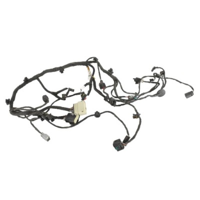 Жгут трубопровод бампера передний 1035338-06-m tesla model s фото №1