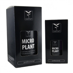 Micro Plant płyn QUALDROP 0,5 l