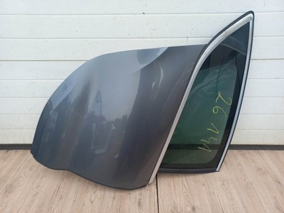 Дверь задние правое citroen ds4 kth полный фото №1