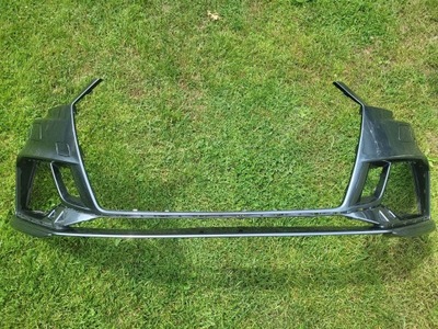 Бампер перед передний - audi rs3 фото №1