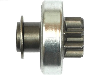 Зчеплення односторонній, стартер as-pl sd3057 фото №1