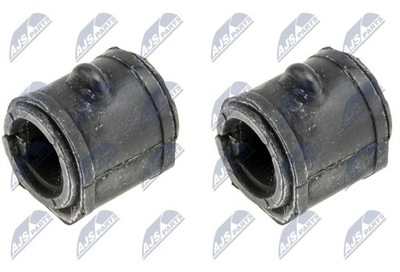 Nty резиновый элемент тяга стабилизатора перед 2 sz фото №1