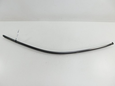 Mercedes clk w208 3,2 v6 молдинг рамка дверь кузов правая фото №1