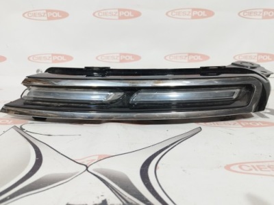 Фара перед full led лівий citroen c5 aircross як нова оригінал фото №1