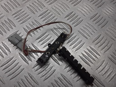 Перемикач перемикачі керма renault megane ii 1.5 dci фото №1