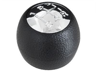 Ручка важіль перемикання передач do alfa romeo 147 5b. фото №1