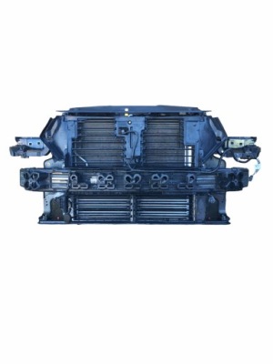 Pas балка радиатор жалюзи ford edge sport 2.7 v6 фото №1