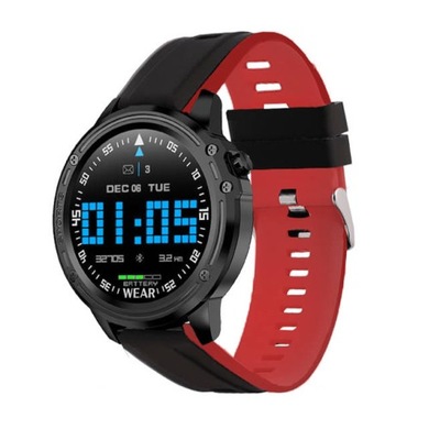 Smartwatch Pacific 14-6 Android iOS do biegania