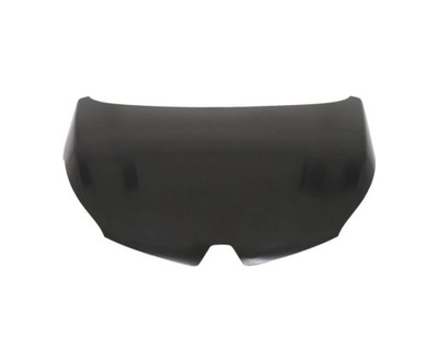 Капот renault captur 2013 - 2019 фото №1