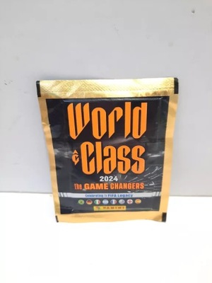 NAKLEJKI FIFA WORLD CLASS 2024 PANINI 1 / 2024