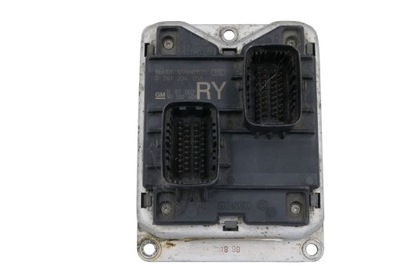 VALDIKLIS OPEL CORSA B 90532609RY 0261204058 RY 