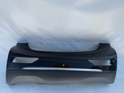 Opel ampera - e 2017 bolt бампер задняя задний 42340824 фото №1