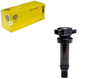 Hella катушка зажигания 880147 v52700013 фото №1