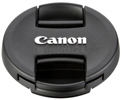 Canon dekielek na obiektyw E-58 II