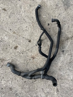 Шланг wody wąż master iii lift 2.3 dci biturbo фото №1