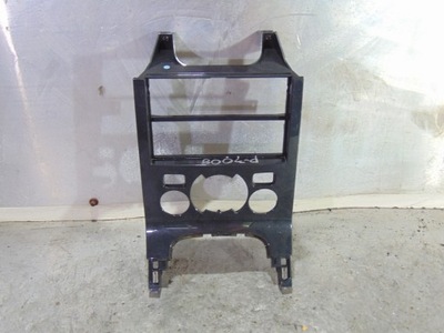 Рамка защита радио peugeot 3008 10r фото №1