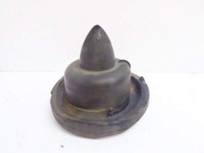 Scenic ii кронштейн пружины рессора отбойник фото №1