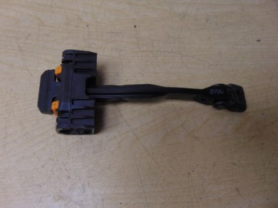 Ограничитель дверь audi a3 8y 2020- 8y0837249 фото №1