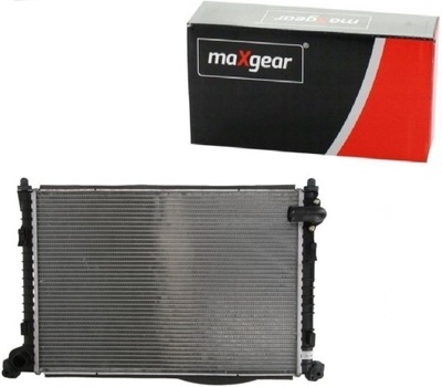 Maxgear ac235782 радіатор, система охолодження двигуна фото №1