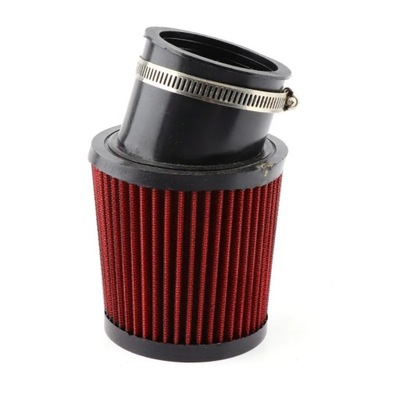 62MM INLET AIR FILTER 2-7/16\