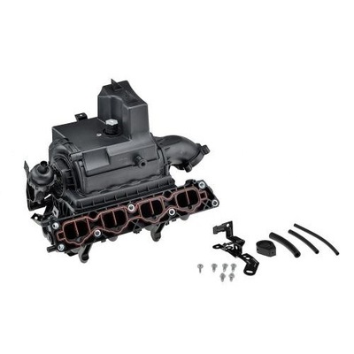 Nty bks-pl-003 коллектор всасывающий фото №1