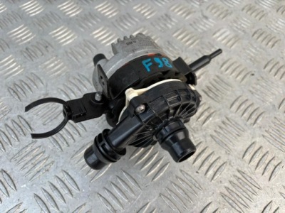 Bmw x4m f98 f97 насос води додаткова 5a30246 фото №1