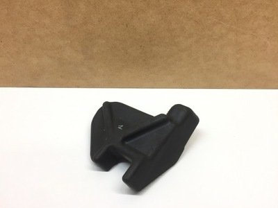 Citroen c4 iii пена губка прокладка жабо l фото №1