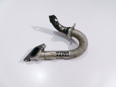 Suzuki vitara iii 2016 1.6ddis труба шланг egr фото №1