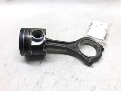 Поршень с шатун audi a4 b7 04-08 3.0tdi bkn фото №1