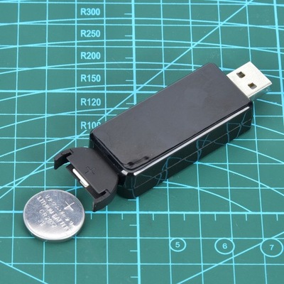 Ładowarka do baterii USB 4,2 V do baterii LIR2032