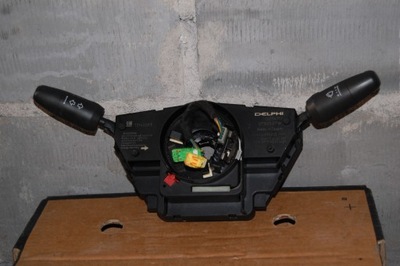 Перемикач комбінований opel corsa d 12274700 фото №1