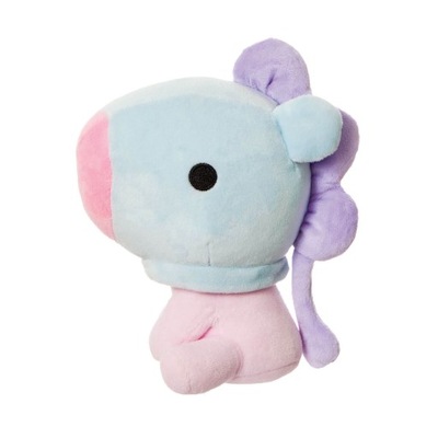 Maskotka przytulanka dla dziecka BT21 Mang 20 cm Prezent Na Dzień Dziecka